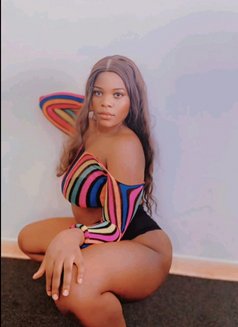 Destiny Love - escort in Riyadh Photo 2 of 3