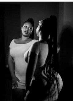 Destiny - escort in Gurgaon Photo 2 of 3