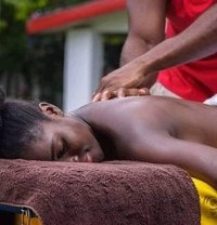 Destiny Spa - Masajista in Nairobi