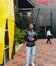 Destiny Stone - Male escort in Abuja Photo 1 of 5