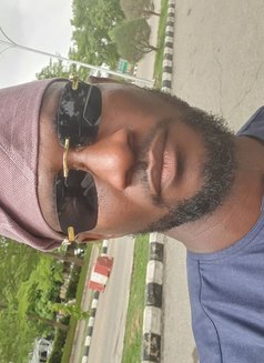 Destiny Stone - Acompañantes masculino in Abuja Photo 2 of 3
