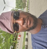 Destiny Stone - Male escort in Abuja