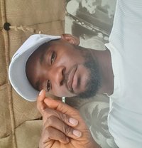 Destiny Stone - Male escort in Abuja