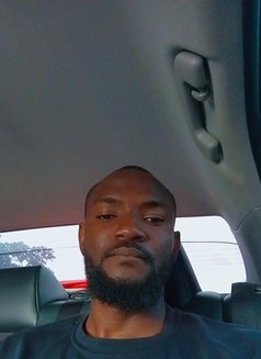 Destiny Stone - Male escort in Abuja Photo 4 of 5