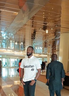 Destiny Stone - Male escort in Abuja Photo 5 of 5
