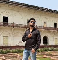 Destroyer 2 - Acompañantes masculino in Mumbai
