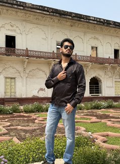 Destroyer 3 - Acompañantes masculino in Pune Photo 2 of 2