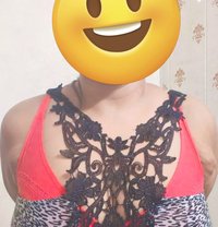 Bhabhi cam - escort in New Delhi
