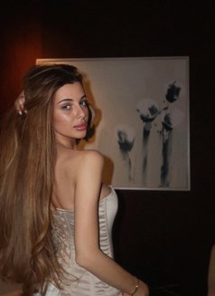 Detrica - escort in Dubai Photo 3 of 6