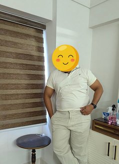 Dev Aryan - Male escort in Kathmandu Photo 1 of 4