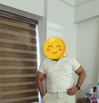 Dev Aryan - Male escort in Kathmandu