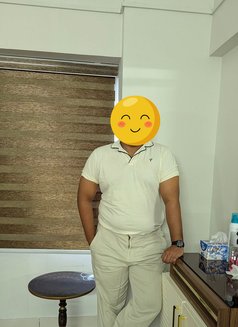 Dev Aryan - Male escort in Kathmandu Photo 2 of 4