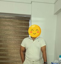 Dev Aryan - Male escort in Kathmandu