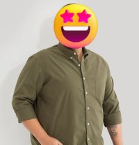 Dev Aryan - Male escort in Kathmandu