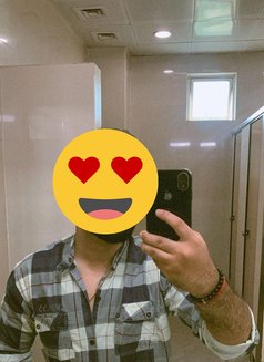 David Aryan - Male escort in Kathmandu Photo 1 of 17