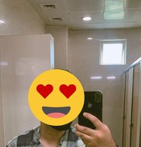 David Aryan - Male escort in Kathmandu