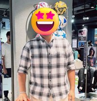 David Aryan - Male escort in Kathmandu