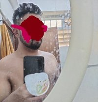 Dev Delight Independent - Male escort in New Delhi