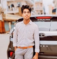 Dev Driller - Male escort in Noida