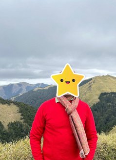 Dev - Male escort in Taipei Photo 2 of 2