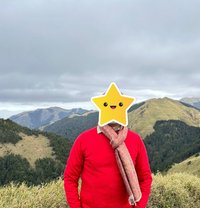 Dev - Male escort in Taipei