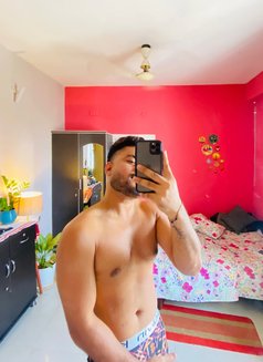 Dev Hyd/j. Hills - Male escort in Hyderabad Photo 1 of 1
