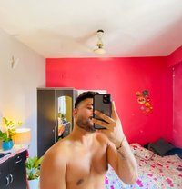 Dev Hyd/j. Hills - Male escort in Hyderabad