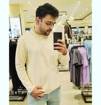 Cas - Male escort in Ahmedabad