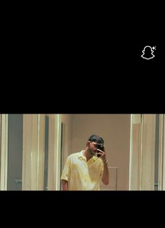 Dev - Male escort in Ahmedabad Photo 1 of 2