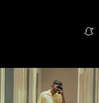 Dev - Male escort in Ahmedabad