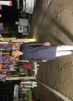 Dev - Male escort in Ahmedabad Photo 2 of 2