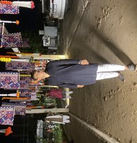 Dev - Male escort in Ahmedabad