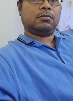 Dev - masseur in Bangalore Photo 1 of 1