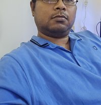 Dev - masseur in Bangalore