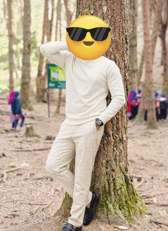 Dev - Male escort in Bangalore Photo 2 of 2