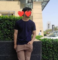 Dev - Male escort in Bangalore