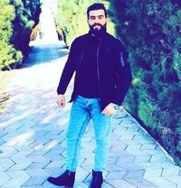 Dev - Male escort in Bangalore