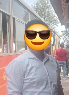 Dev - masseur in Gurgaon Photo 1 of 1