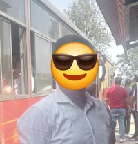 Dev - masseur in Gurgaon