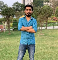 Dev - Male escort in Guwahati