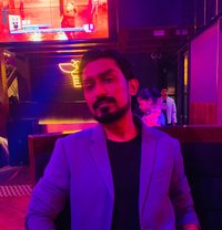 Dev - Male escort in Guwahati