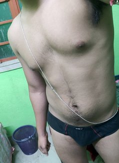 Dev - Acompañantes masculino in Kolkata Photo 1 of 2