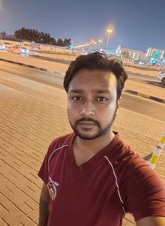 Dev - Male escort in Kolkata Photo 1 of 7