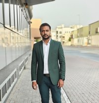 Dev - Male escort in Kolkata
