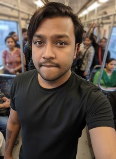 Dev - Male escort in Kolkata Photo 5 of 7