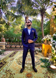 Dev - Male escort in Mumbai Photo 5 of 5