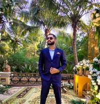 Dev - Acompañantes masculino in Ahmedabad