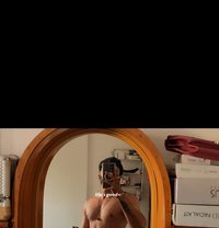 Dev - Male escort in Nashik