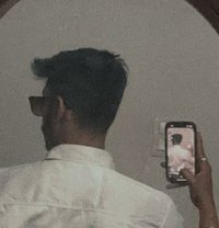 Dev - Male escort in Nashik