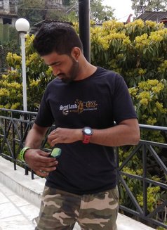 Dev - Acompañantes masculino in New Delhi Photo 2 of 3